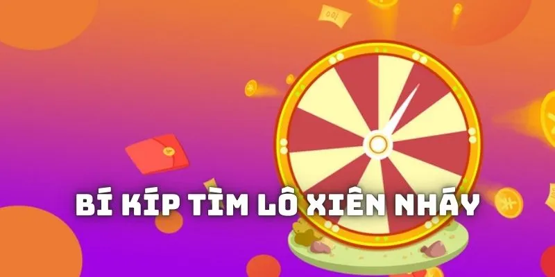 Bí kíp giúp ăn thưởng lớn từ lô xiên nháy là gì