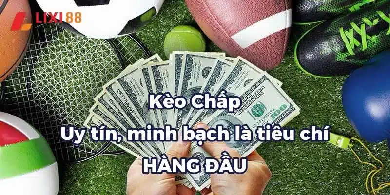 Uy tín minh bạch hàng đầu