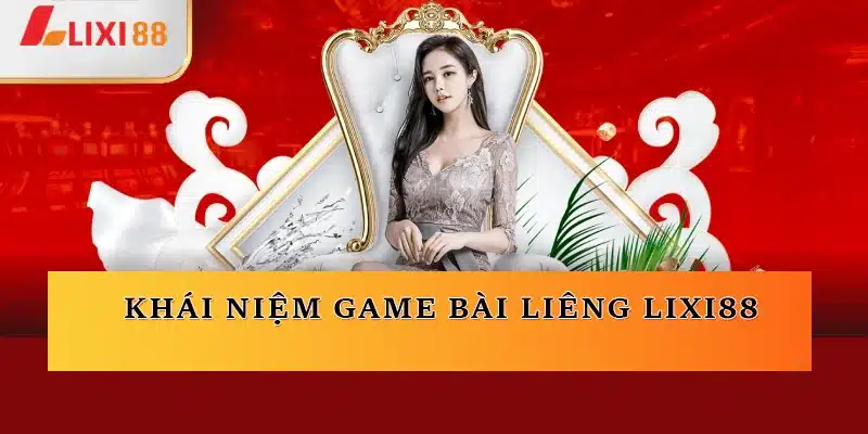 Khái niệm Liêng là gì