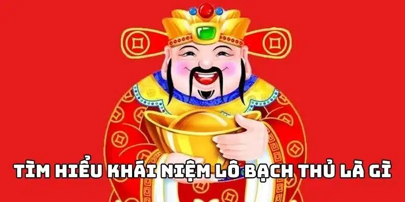 Tìm hiểu khái niệm lô bạch thủ là gì trước khi áp dụng soi cầu