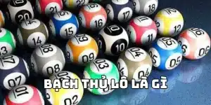 Bạch Thủ Lô Là Gì