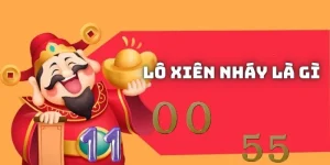 Lô Xiên Nháy Là Gì