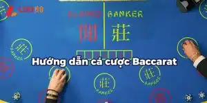 Chiến thuật chơi baccarat