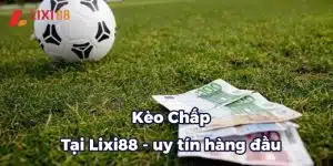 Kèo Chấp