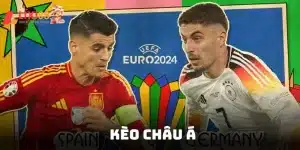 Kèo Châu Á