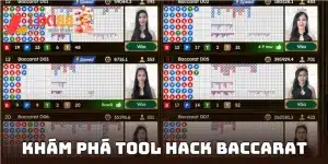 Tool Hack Baccarat